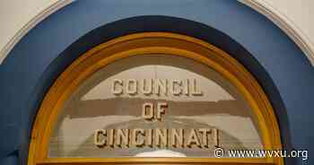 Cincinnati City Council and mayor adopt first-ever Code of Conduct - WVXU