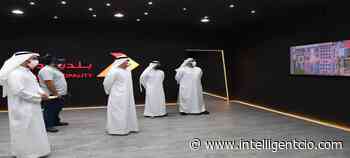 NNTC and CROC implement virtual reality training system for Dubai Municipality - Intelligent CIO ME