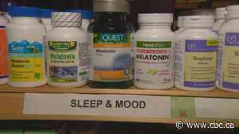 More people are turning to melatonin to sleep. But experts say it's not a panacea for everyone
