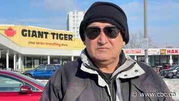 Indigenous man a longtime Giant Tiger customer — until he says he was falsely accused of stealing