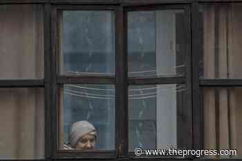 Ukraine's Zelenskyy calls on Putin to meet as tensions soar – Chilliwack Progress - Chilliwack Progress