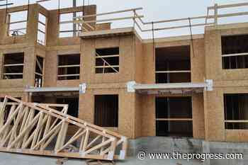 EDITORIAL: Right housing needed, not just more housing – Chilliwack Progress - Chilliwack Progress