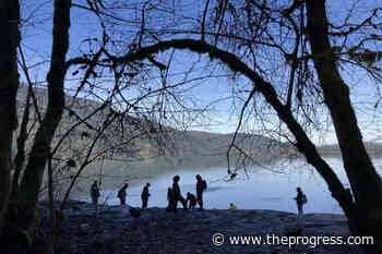 Chilliwack students pause regular studies to spend 2 weeks on 'deep dives' projects – Chilliwack Progress - Chilliwack Progress