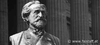 Giuseppe Verdi: Zwischen Genuss und großer Oper