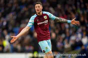 Ex-Arsenal and England striker Ian Wright's praise for Wout Weghorst and Burnley