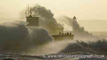 UK weather: Met Office issues fresh 'threat to life' warning amid Storm Franklin