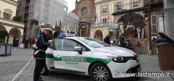 Moncalieri, camion investe una donna e fugge - La Stampa