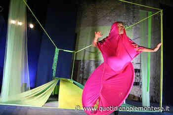 Antonio Rezza e Flavia Mastrella alle Fonderie Limone di Moncalieri con Bahamuth - Quotidiano Piemontese