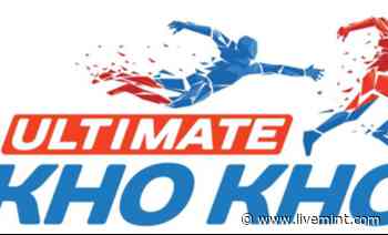 Ultimate Kho Kho appoints RISE Worldwide as league consultant - Mint