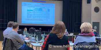 Kitaplatz-Bedarf deutlich hinter den Erwartungen - Kita-Neubau verschiebt sich | Ascheberg - Hellweger Anzeiger