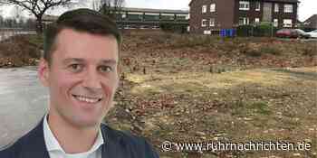 Wohnungen in Ascheberg: Leben auf Ex-Kneipengelände - Viele Anfragen für Surmann’s Hof - Ruhr Nachrichten