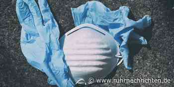 Zwei Corona-Neuinfektionen in Ascheberg - noch 13 aktiv Infizierte - Ruhr Nachrichten