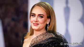 Adele: Die Sängerin durchlebt eine Achterbahn der Gefühle - Gala.de