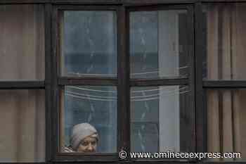 Ukraine’s Zelenskyy calls on Putin to meet as tensions soar - Vanderhoof Omineca Express