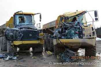 Politicians condemn violence at Coastal GasLink construction site in northern B.C. - Vanderhoof Omineca Express