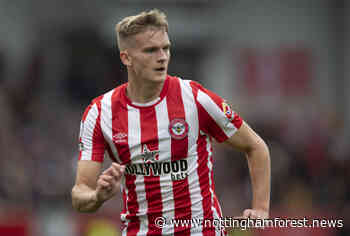 Nottingham Forest linked Marcus Forss gets off the mark for Hull - Nottingham Forest News