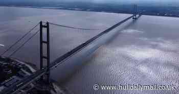 Storm Franklin Hull live updates as high winds continue to batter Hull and East Yorkshire - Hull Daily Mail