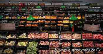 Eating vegetables may not protect against heart disease, says study - Hull Live