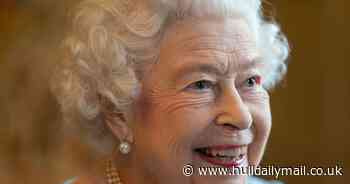 How is The Queen after Covid diagnosis at the weekend? - Hull Live