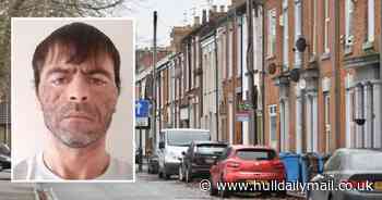 The Hull street terrorised by neighbour's vicious abuse and vile threats - Hull Live