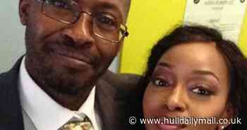 Dad's heartbreaking final words to daughter as he boarded doomed flight - Hull Live