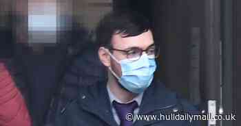 Besotted Hull Kung Fu instructor had sex with underage girl he 'fell in love with' during training session - Hull Daily Mail