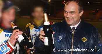 Downfall of Hull's speedway king found surrounded by crack and heroin in seedy drug dealer's flat - Hull Live