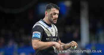 Hull FC make appeal decision on Jake Connor and Andre Savelio bans - Hull Live