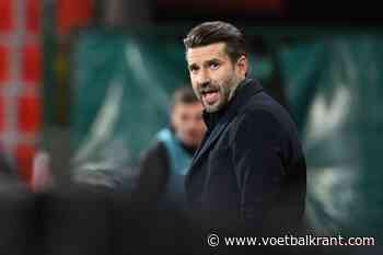 Luka Elsner weet dat ontslag nabij is: &quot;Ben niet nieuw in het vak&quot;