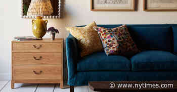 Shopping for Small Cabinets