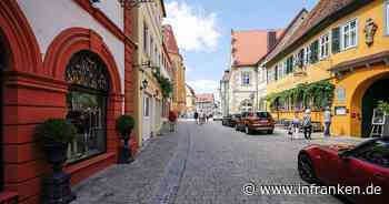 Stadtrat Volkach: Werden Photovoltaikanlagen in der Altstadt erlaubt? - inFranken.de