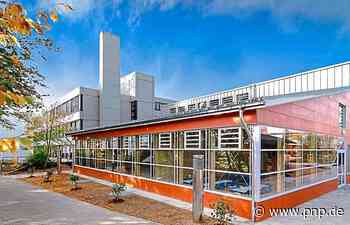 Millionen-Investitionen in die Schulen - Traunstein - Passauer Neue Presse