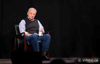 Kamloops university named business school after 'another old white guy' says Indigenous councillor | iNFOnews | Thompson-Okanagan's News Source - iNFOnews