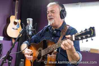 Valemount singer releases first EP - Kamloops This Week