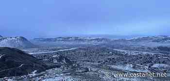 Environment Canada forecasting gloomy weekend for Kamloops - Kamloops News - Castanet.net