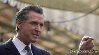 California adopts nation's first 'endemic' virus policy - CFJC Today Kamloops