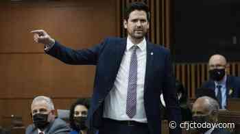 Canada sets ambitious immigration targets for post-pandemic recovery - CFJC Today Kamloops