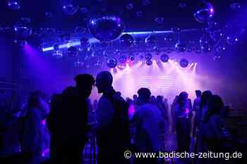 Lahrer Clubbetreiber: "Wir sind sehr wichtig für die Kultur" - Lahr - Badische Zeitung