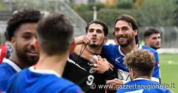 Eccellenza Girone C: il Sora si prende il 2°posto, la Lupa è a +4 - Gazzetta Regionale