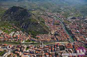 SORA - IL PNRR E LE VIE DELLO SVILUPPO - ioWebbo