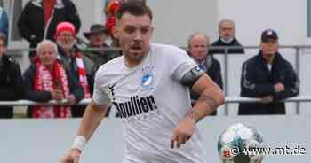 Landesliga: SVEW setzt ein Zeichen mit 5:0 gegen Heide Paderborn - Mindener Tageblatt