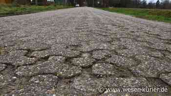 Debatte um Heuweg-Sanierung - WESER-KURIER