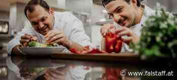 Genuss-Highlights im »Hotel Goldener Hirsch«