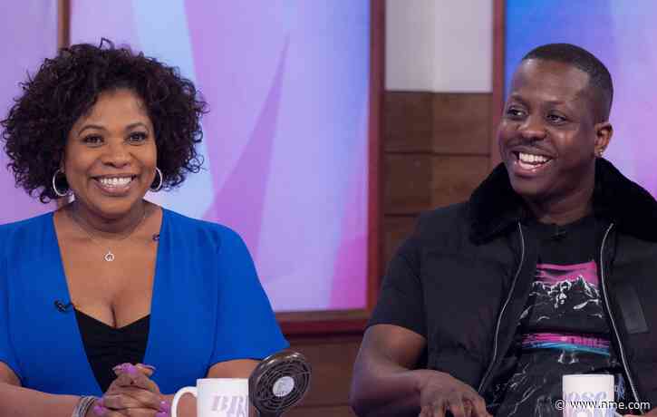 Jamal Edwards’ mother Brenda reveals cause of death and calls him “the centre of our world”