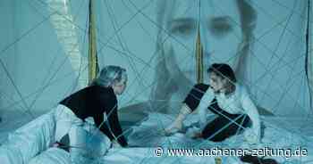 Theater Aachen: Die befreite Frau im Mörgens - Aachener Zeitung