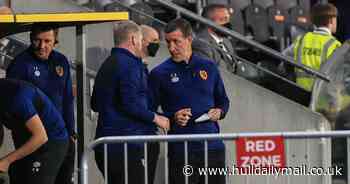 Ex-Hull City boss tipped for quick return to management after shock departure - Hull Live