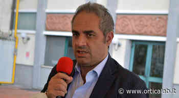 Passaggio a livello di Atripalda, Petracca (Pd): «Risultato concreto, così siamo al fianco dei territori» - Orticalab