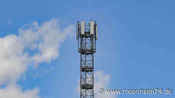 5G in Rosenheim und Kolbermoor: Hier finden Sie Standorte und alle Infos