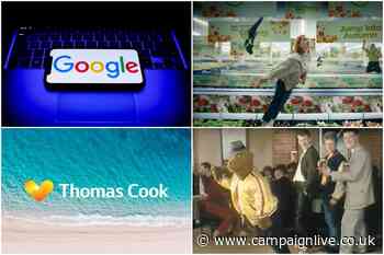 New-business appointments increased in 2021 with help of market entrants