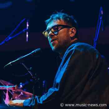 Damon Albarn plays London’s Troxy for War Child in BRITs Week series
